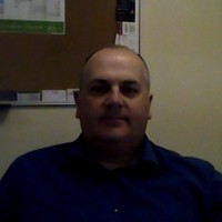 Rodger Meldrum