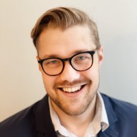 Joshua Marshall