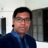 Sujan kumar saha