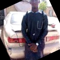 Amadou Souleymane