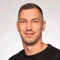 Sergio Zharov
