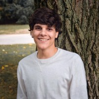 Caleb Merasco