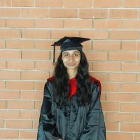 Deepa Shree C V
