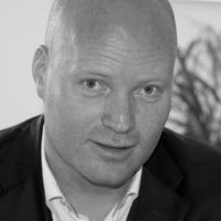 Fredrik Larsen