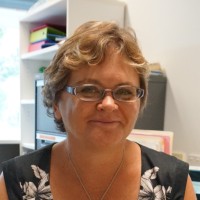 Christine Lane
