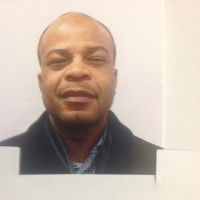 Stephen Nimako