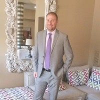 Andrew Aoun