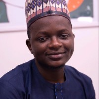 Saheed Isiaka