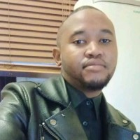 Simphiwe Molefe