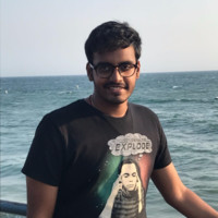Sreekar Kamireddy