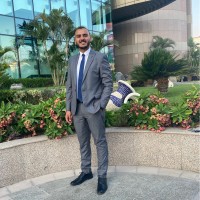 Mohamed Ashraf