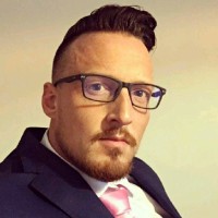 Adam Northover