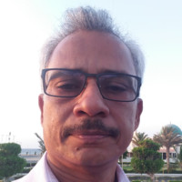 Balachandra Kumar
