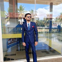 Ashwin Shanbhag