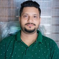 Akash Gupta