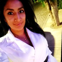 Claudia Guadalupe Pérez Garcia