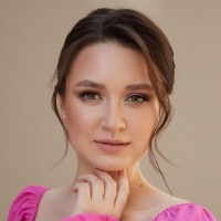 Arina Khomko