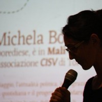 Michela Bordin