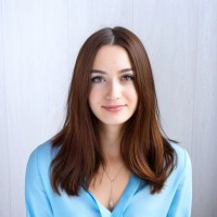 Anastasiia Hashynska