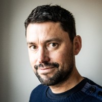 Johan Bernes