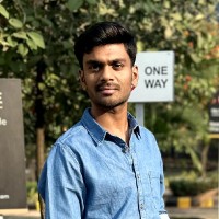 Rohit Bansode