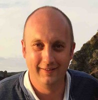 Joe Bates
