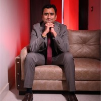 Prince Dubey