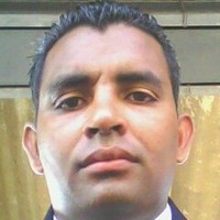 Antonio Nascimento