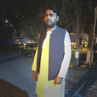 Nasir Mughal