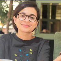 Shilpa Simon