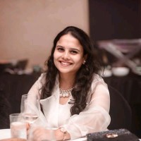 Megha Saraogi