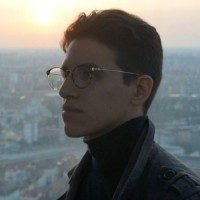 Andrea Monaldini