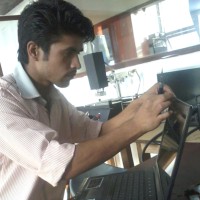 Sudeep Ghimire