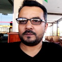 Shahid Zia
