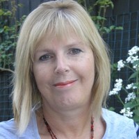 Judy Moore