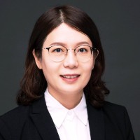 Lydia Zhang