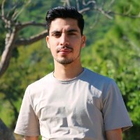 Muhammad Umer Khitab