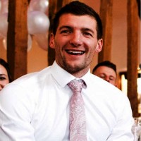 Brenden Curtis