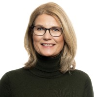 May Sofie Røisland Stiklestad