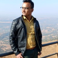 Pankaj Devare