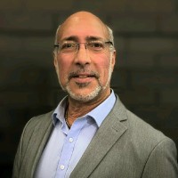 Omar Afiouni BSc JP MHFA GAICD