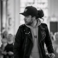 Daniel Caldeborn