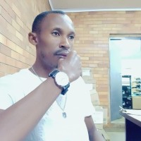 Thabiso Task