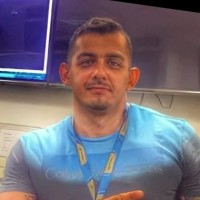 Bruno Genito