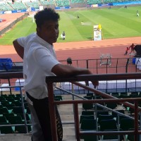 Chandra sekar