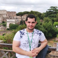 Daniel Garcia Llera