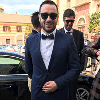 Adriano Grasso
