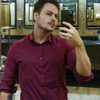 Bruno Lacerda Garcia