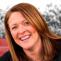 Clare Johnson
