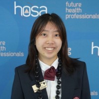 Christy Lau